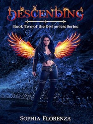 cover image of Descending